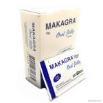 Makagra potencianövelő zselé, Oral Jelly 7 db