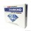 Potencianövelő kapszula Blue Diamond, férfiaknak 4 db