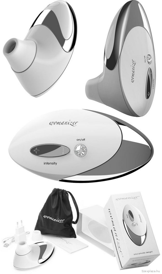 Womanizer-Pro-W500-feher