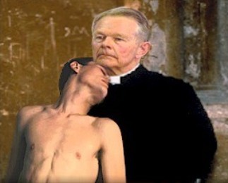 Homoszexuális papok 