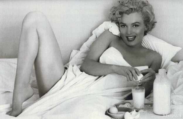 Marilyn Monroe pornója miatt nyomozott az FBI