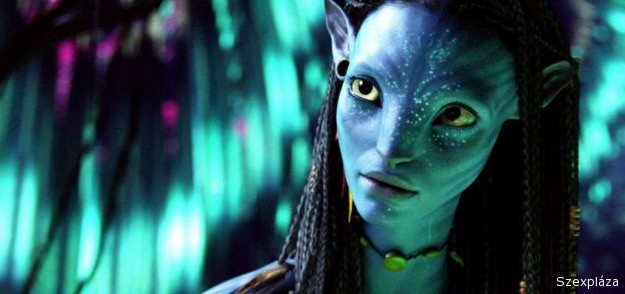 Elkészült az Avatar pornóváltozata