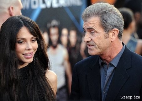 Szopj le vagy felgyújtom a házat - Mel Gibson