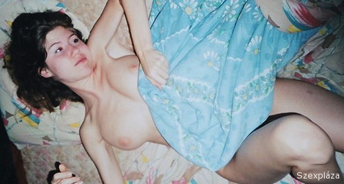 Exférje eladta a lebukott orosz kémnő topless fotóit
