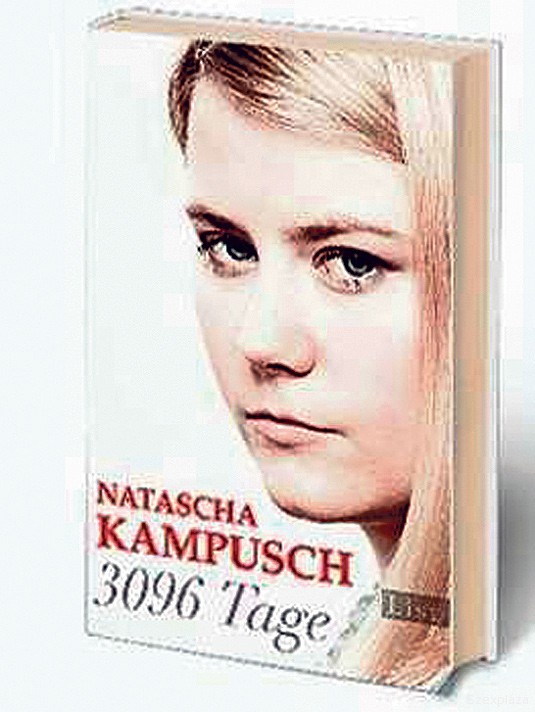 Natascha Kampusch 3096 napja