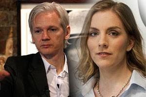 A nemi erőszakkal vádolt Julian Assange menedékjogot kapott Ecuadortól