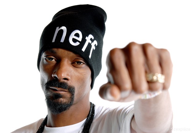 Pornó groove Snoop Dogg – videó
