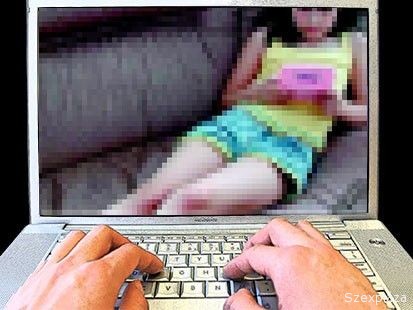 Pornóra kényszerített több kislányt egy edző
