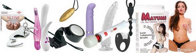 Szex társasjátékok és szexi ajándékok, partikellékek