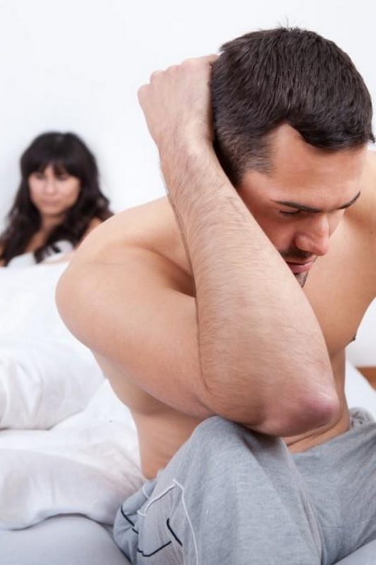 Nemi gerjesztők férfiaknak és nőknek bombasztikus szexhez