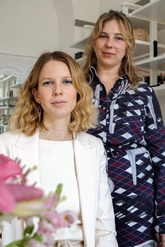 LIB Dobó-Nagy Fanni, Jani-Téglásy Lili