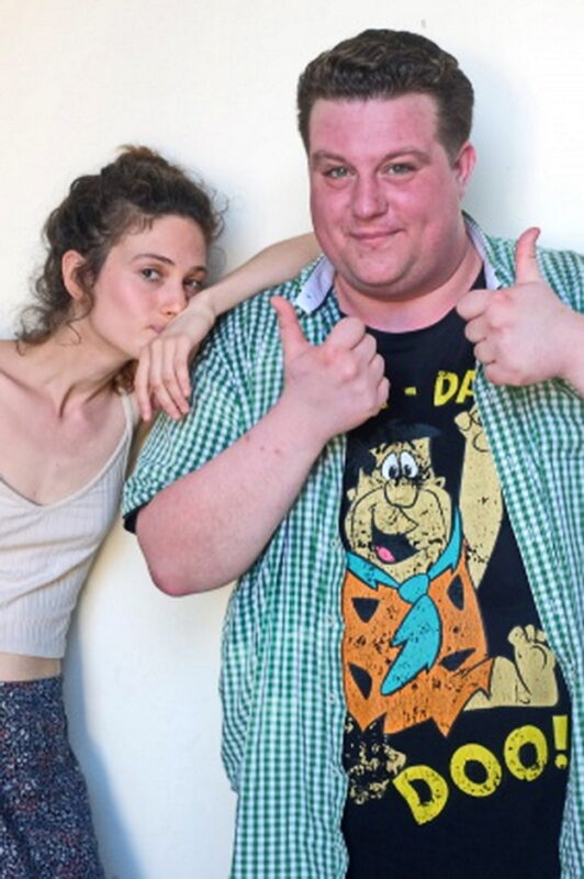 A Birodalom című RTL sorozat a pornóiparról szól, Kovit ő alakítja